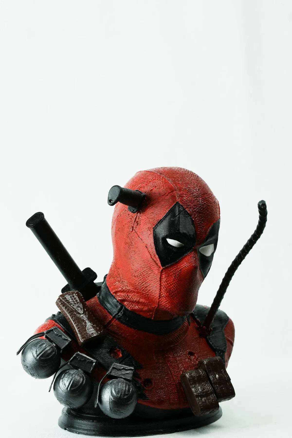 Deadpool Büst