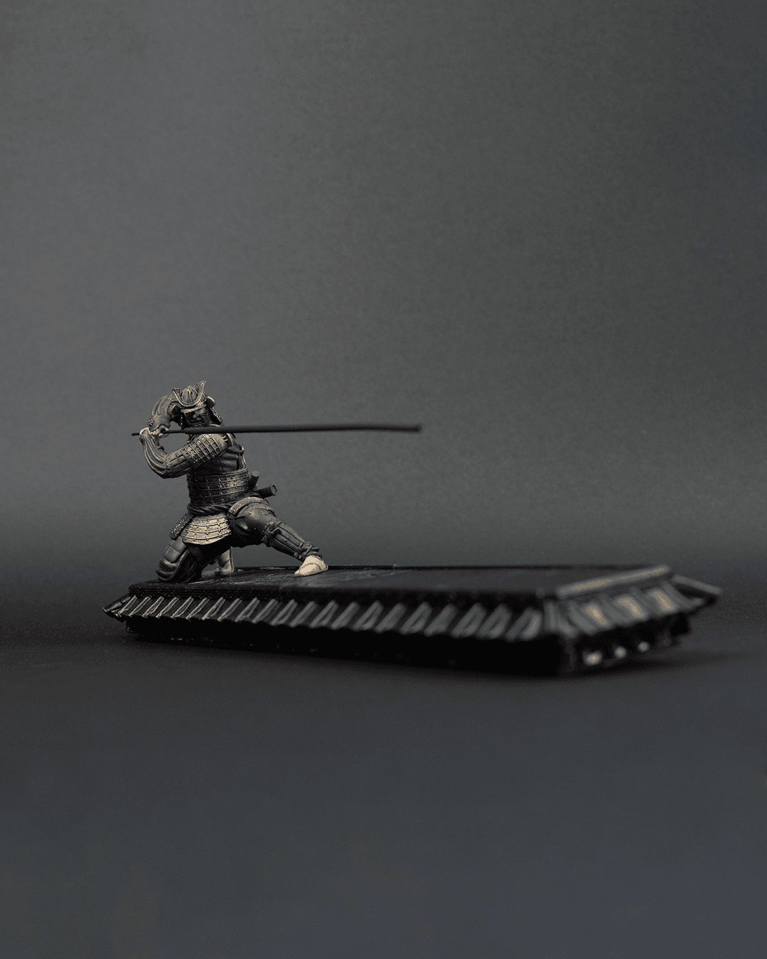 Samurai Tütsülük