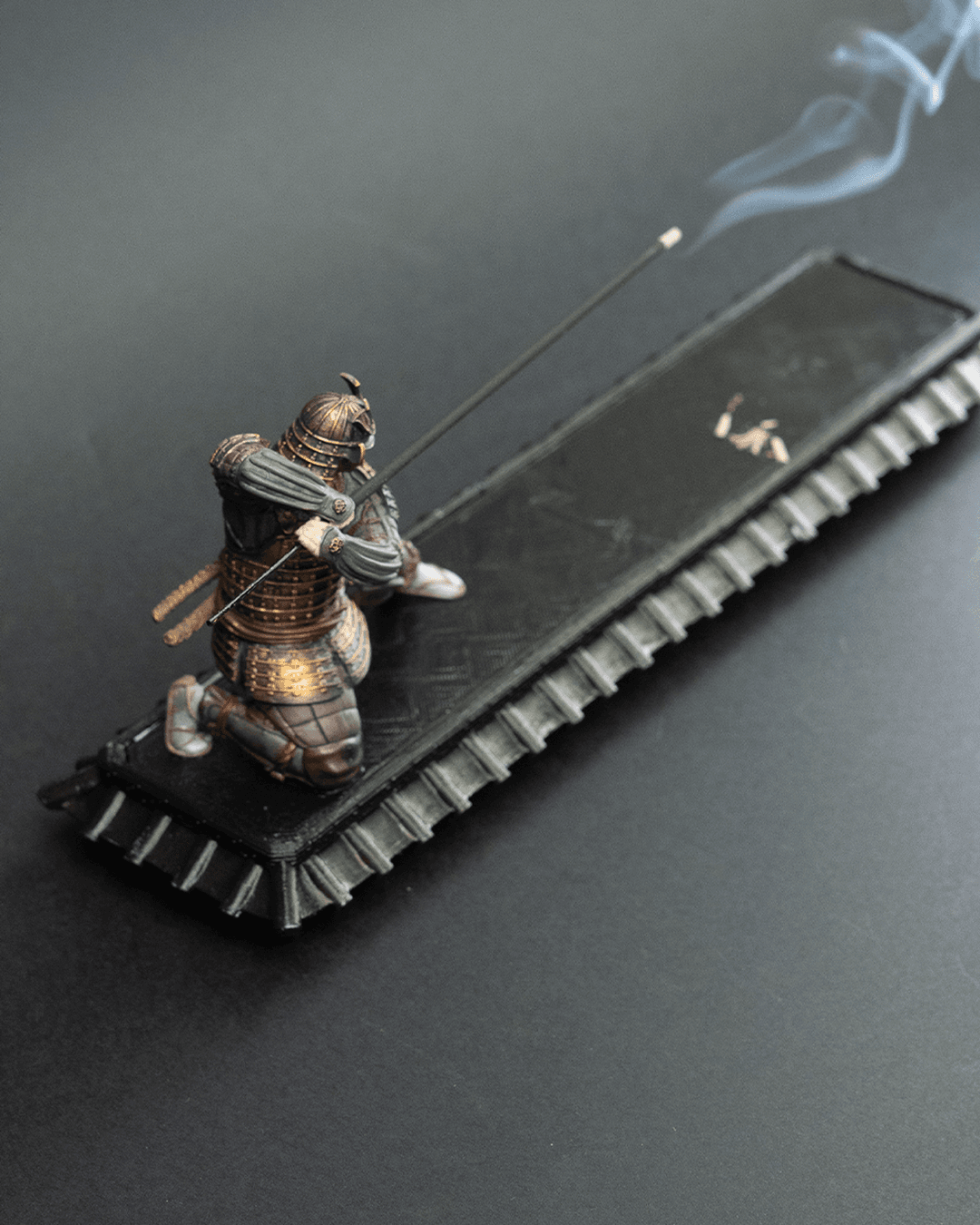 Samurai Tütsülük