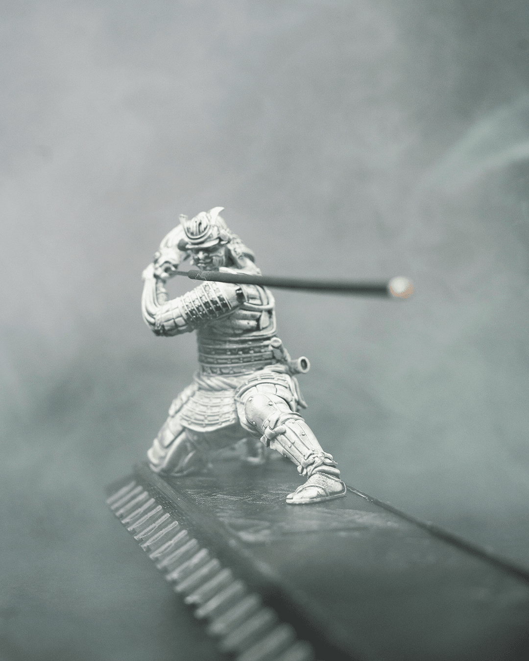 Samurai Tütsülük