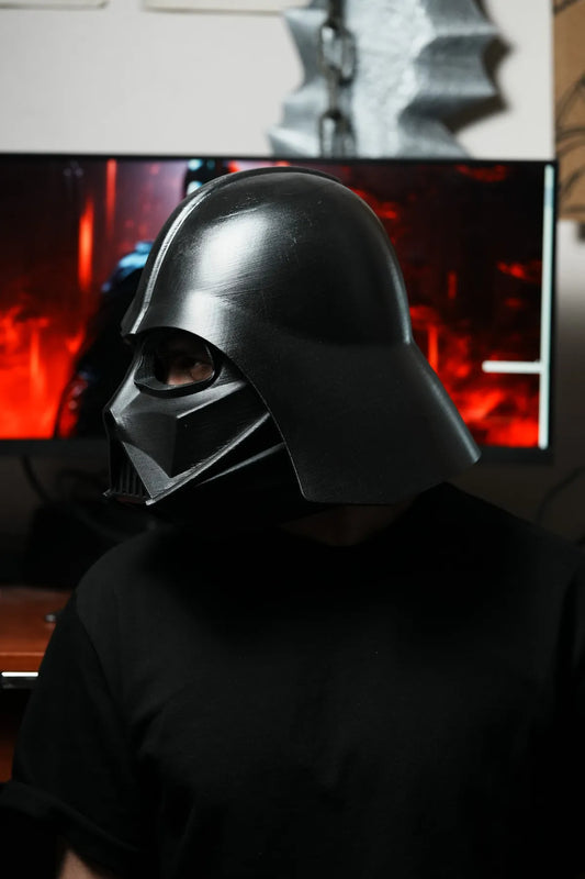 Darth Vader Kask