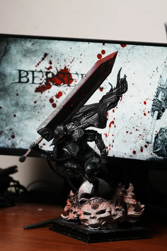 Guts Figür 50 cm Giga Boy