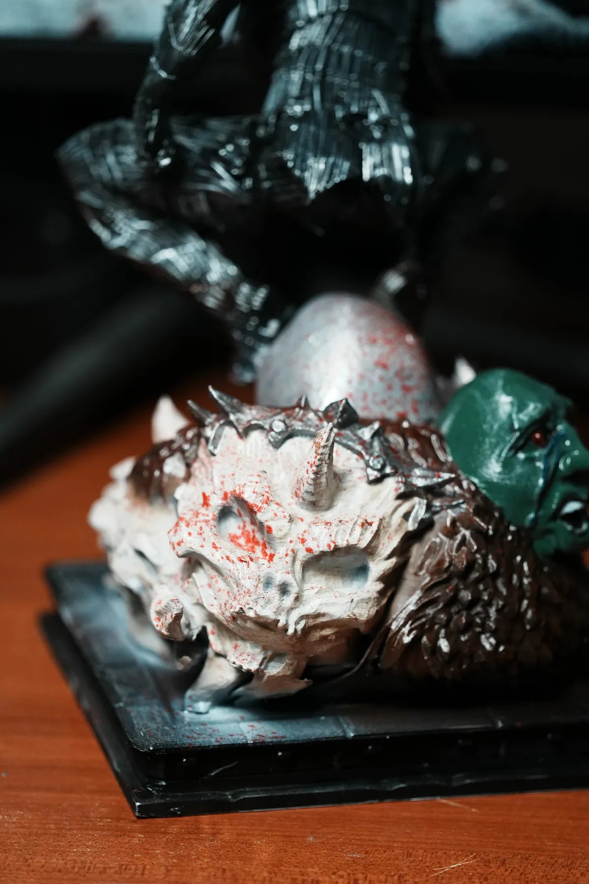 Guts Figür 50 cm Giga Boy