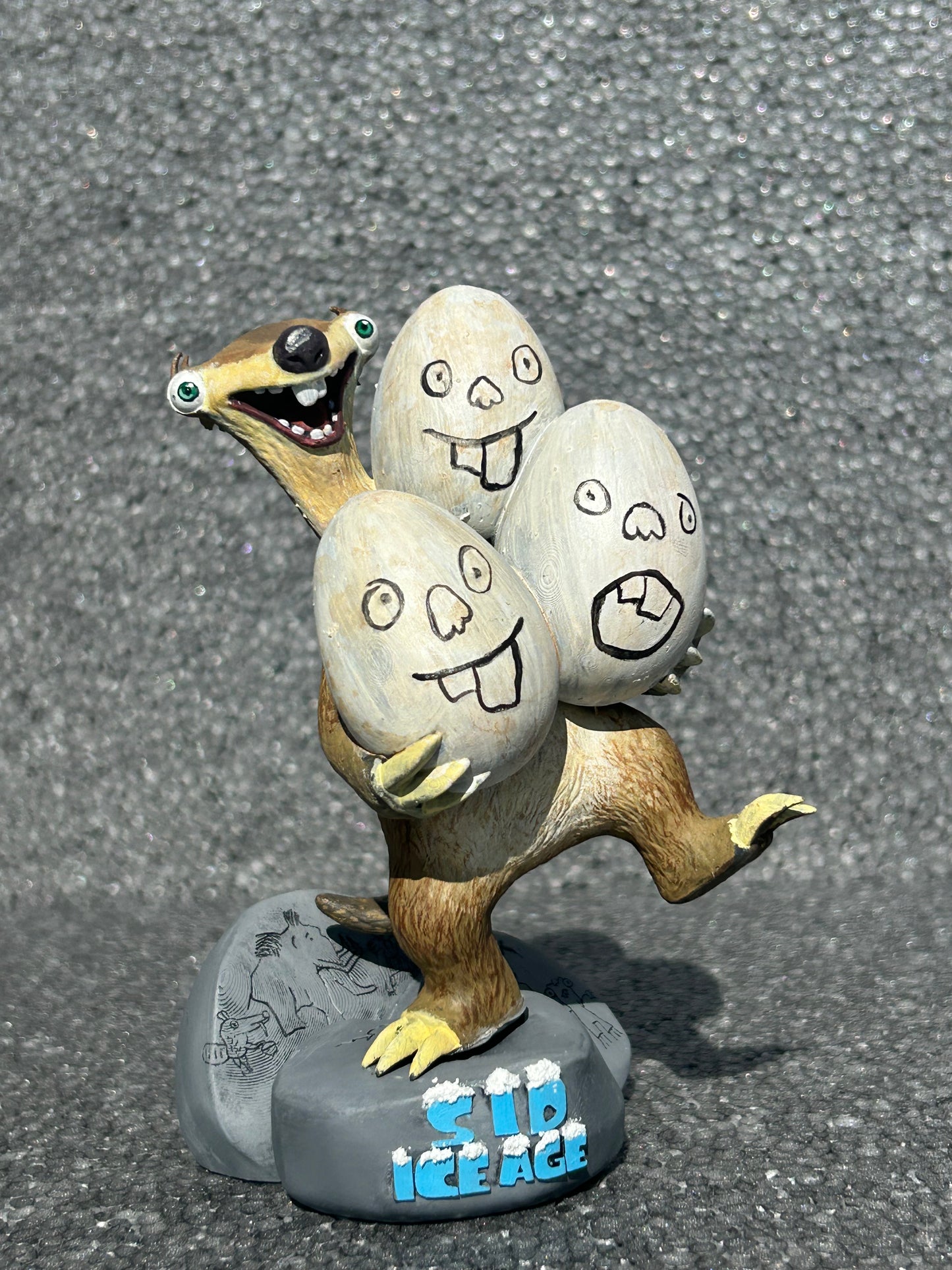 Sid
