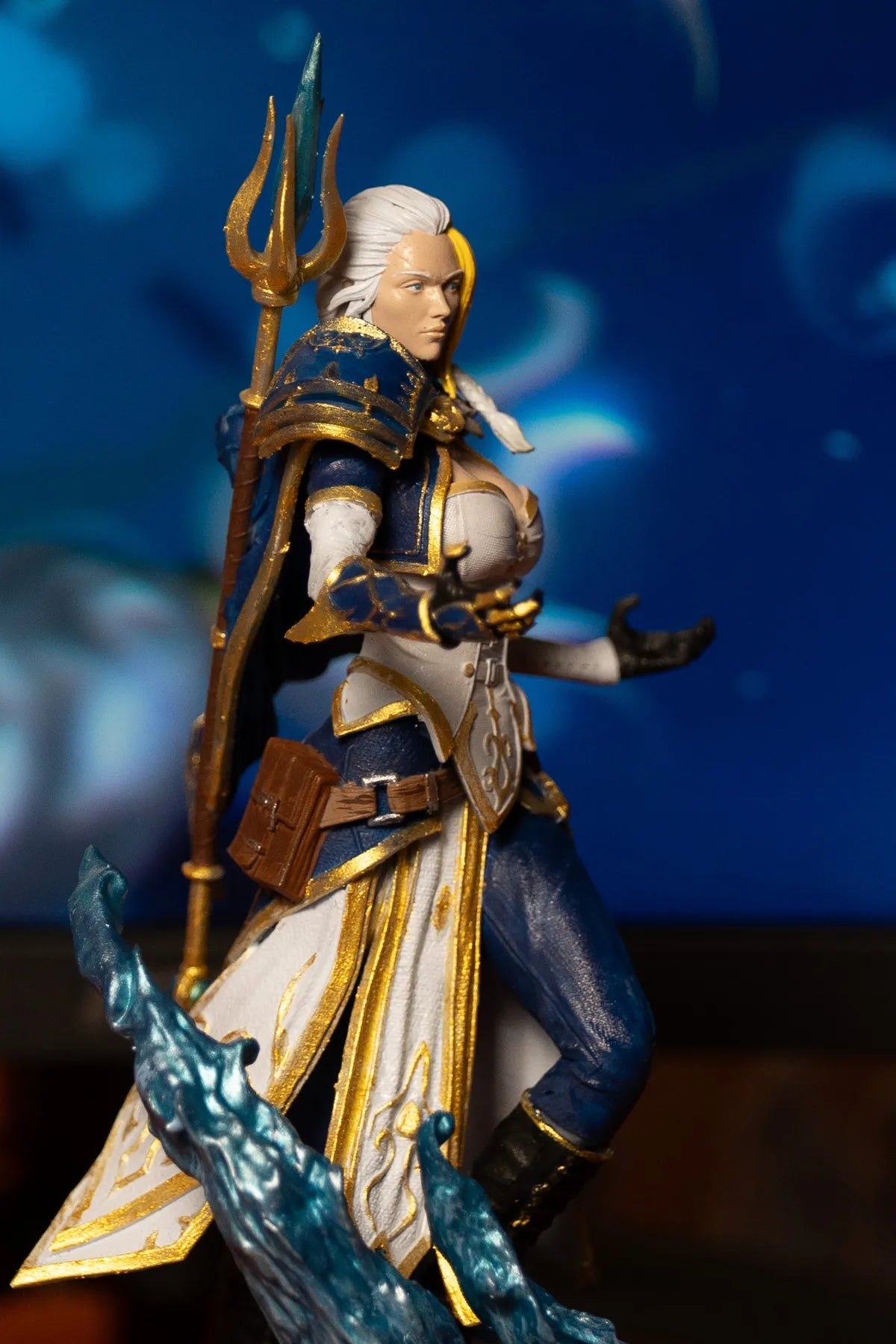 Jaina World of Warcraft