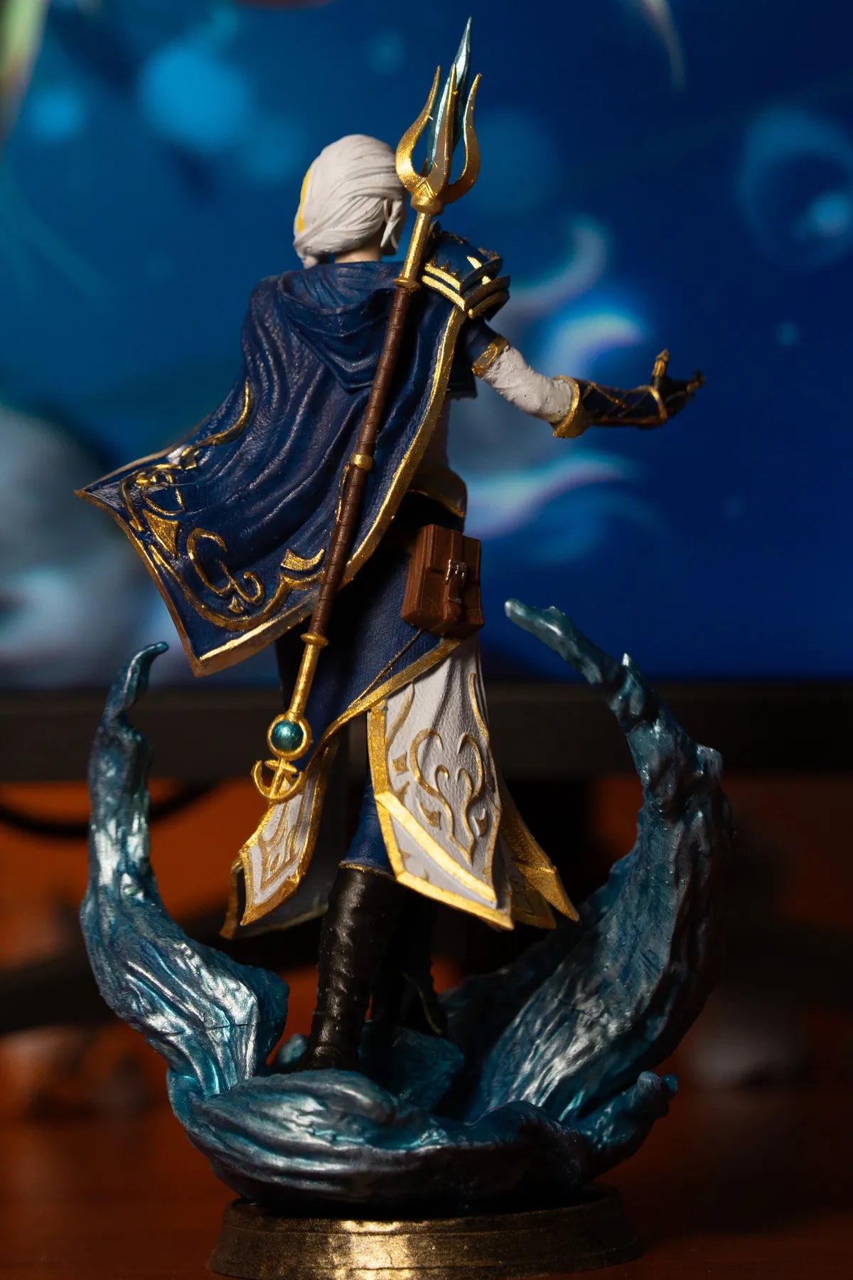 Jaina World of Warcraft