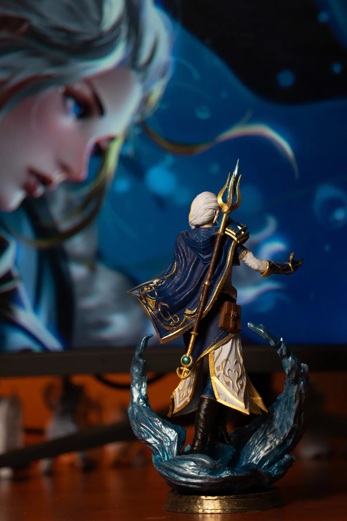 Jaina World of Warcraft