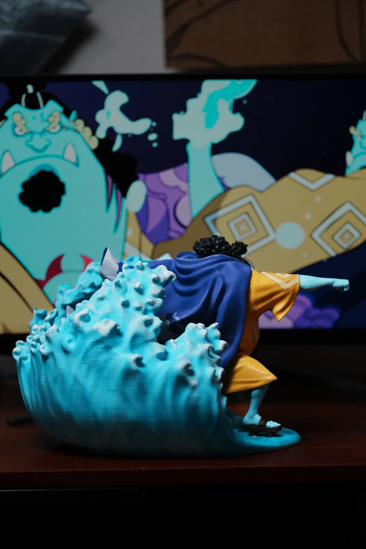 Jimbei One Piece