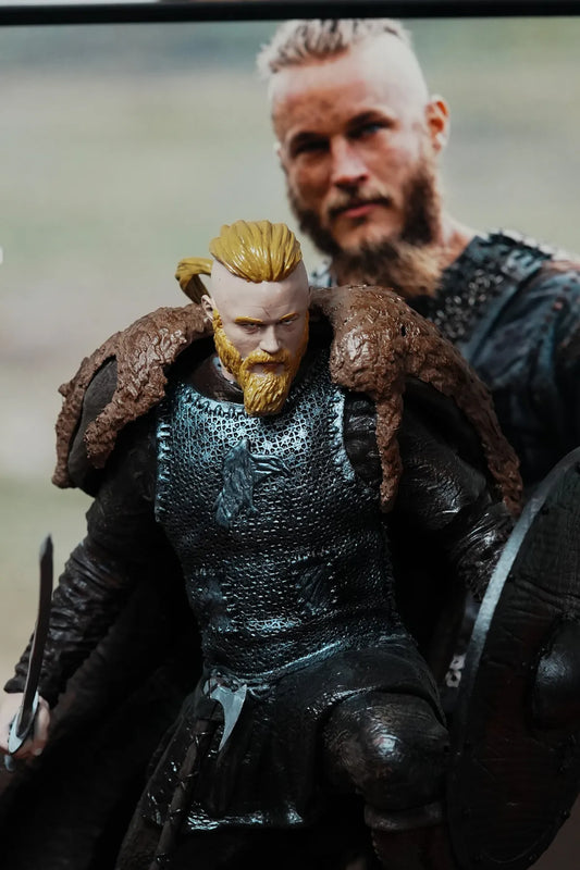 Ragnar Lothbrok