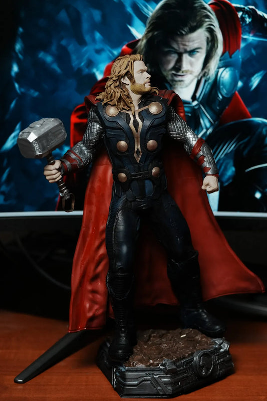 Thor Figürü