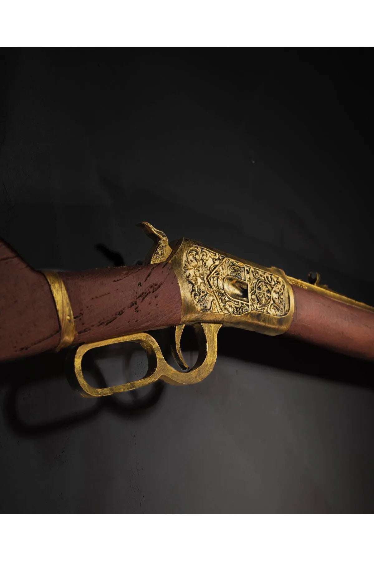 Shotgun Pompalı Tüfek