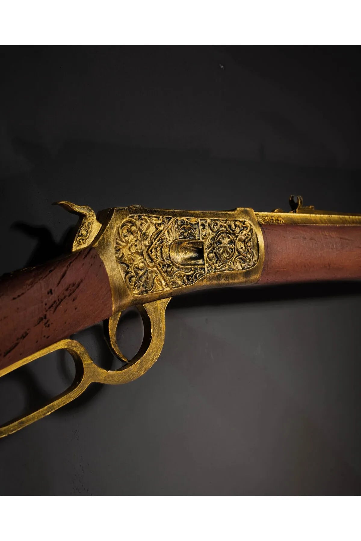 Shotgun Pompalı Tüfek