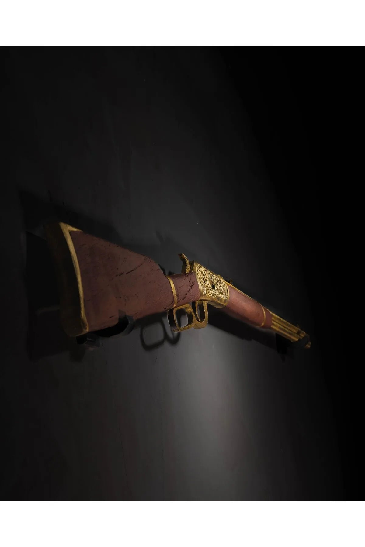 Shotgun Pompalı Tüfek