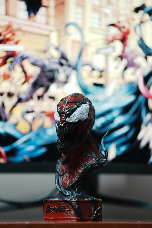 Venom Carnage