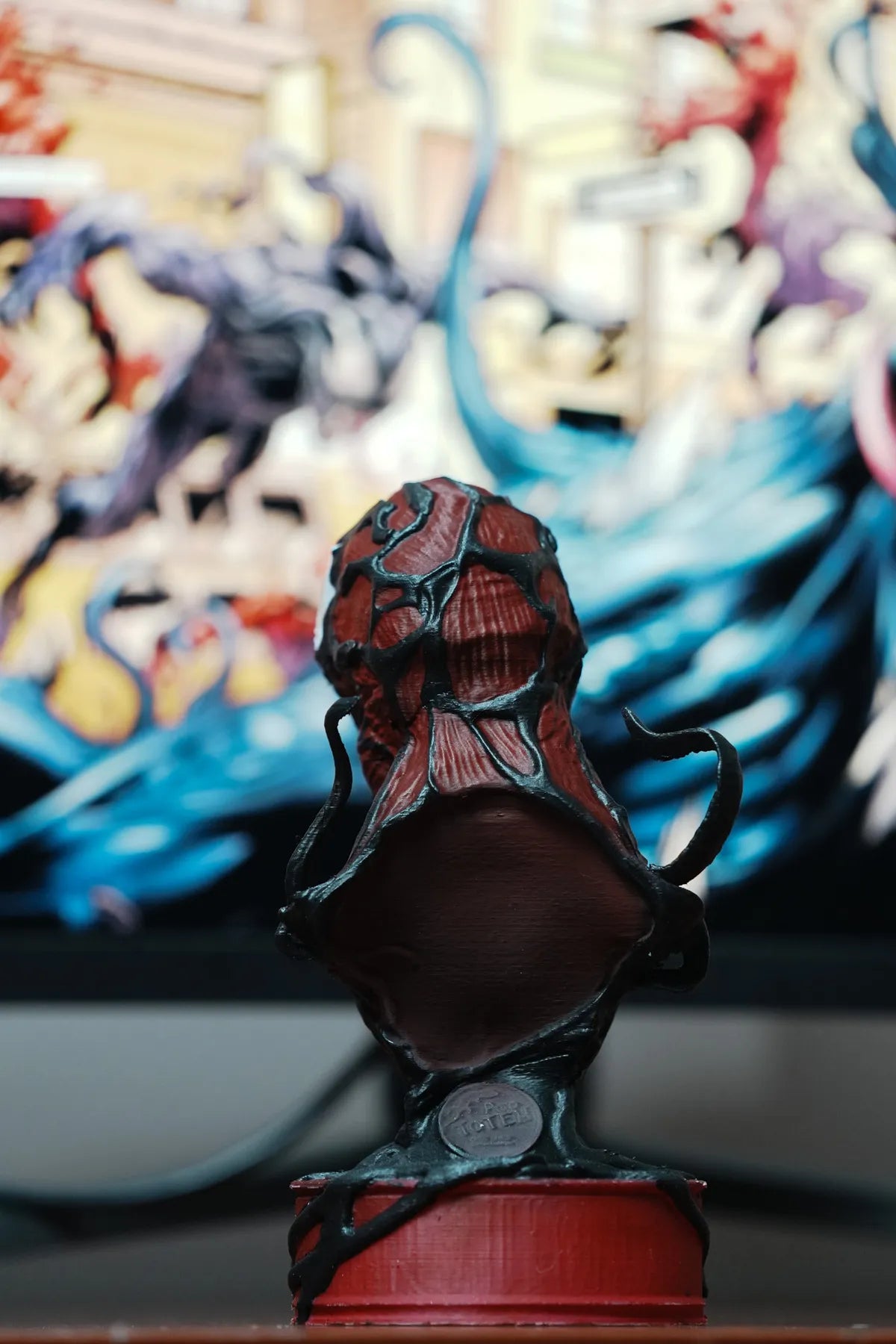 Venom Carnage
