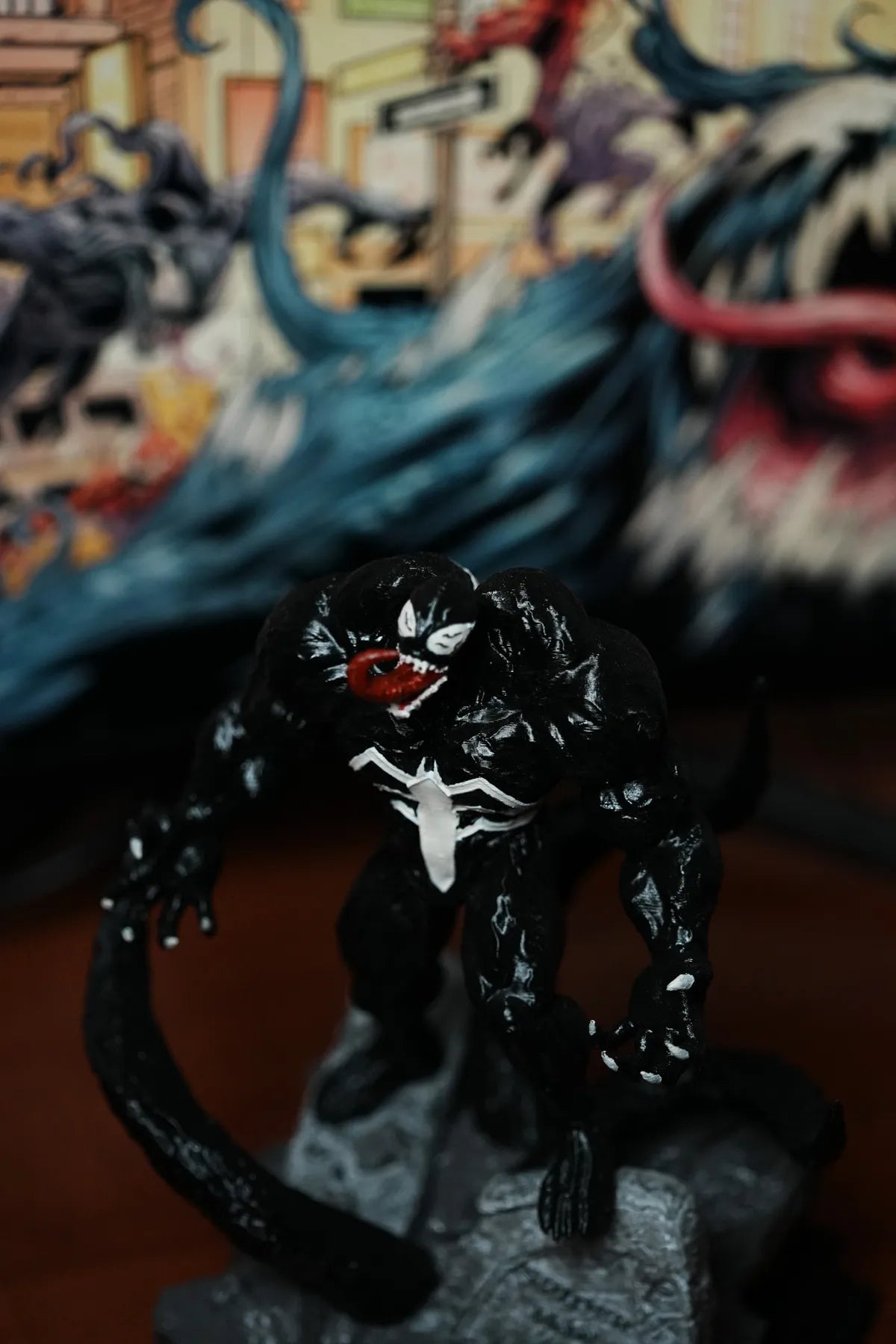 Venom PremiumSeries03