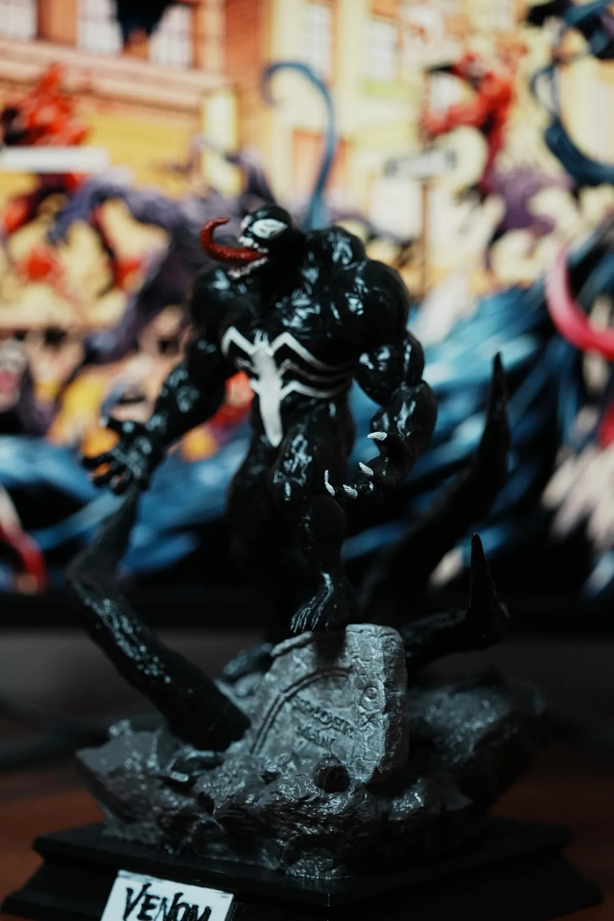 Venom PremiumSeries03