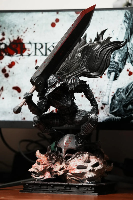 Guts Figür 50 cm Giga Boy