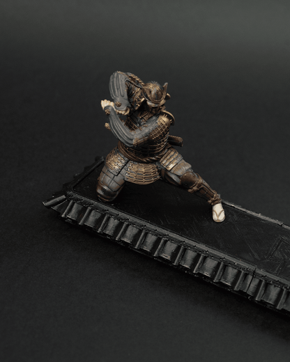 Samurai Tütsülük