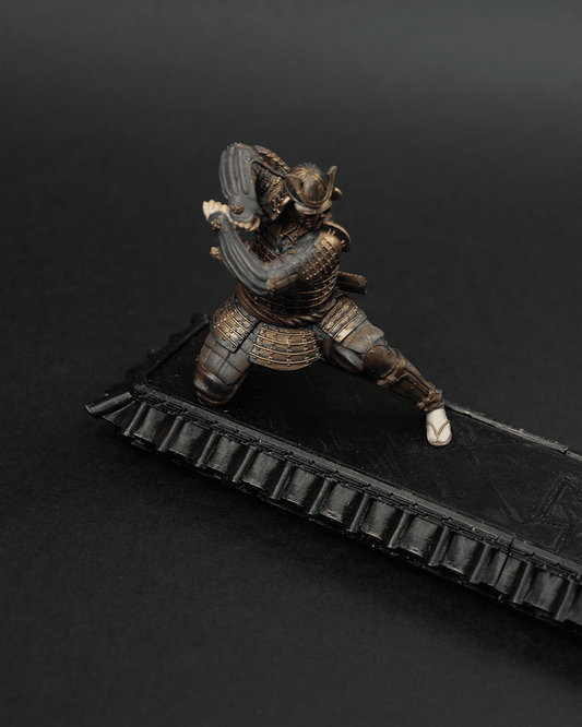 Samurai Tütsülük