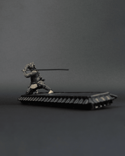Samurai Tütsülük