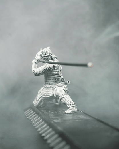 Samurai Tütsülük