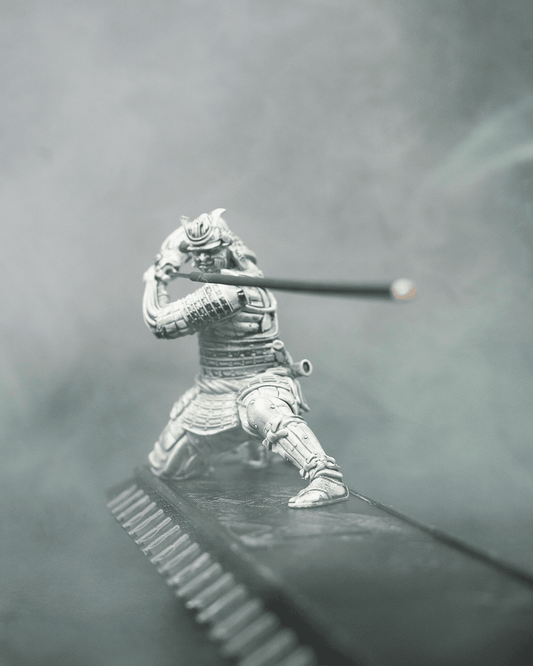 Samurai Tütsülük