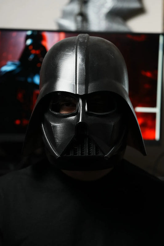 Darth Vader Kask