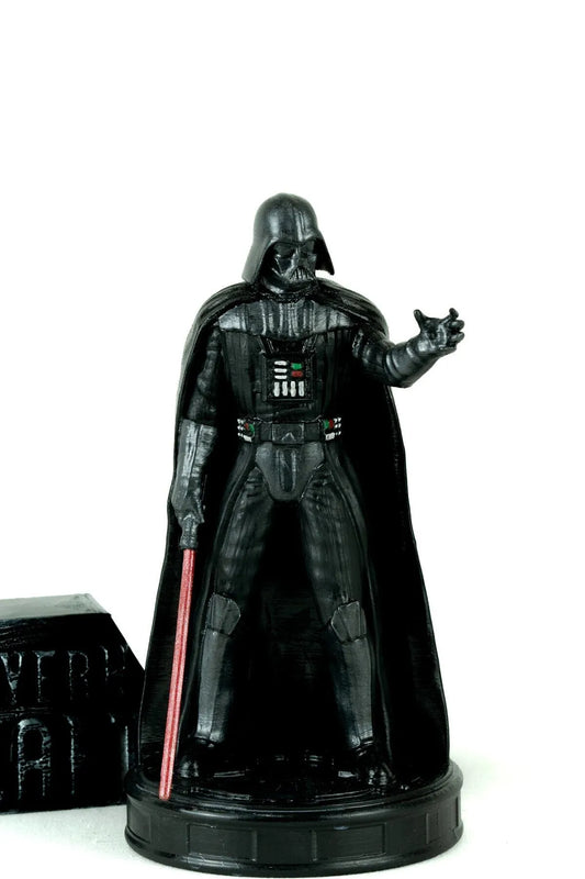 Darth Vader