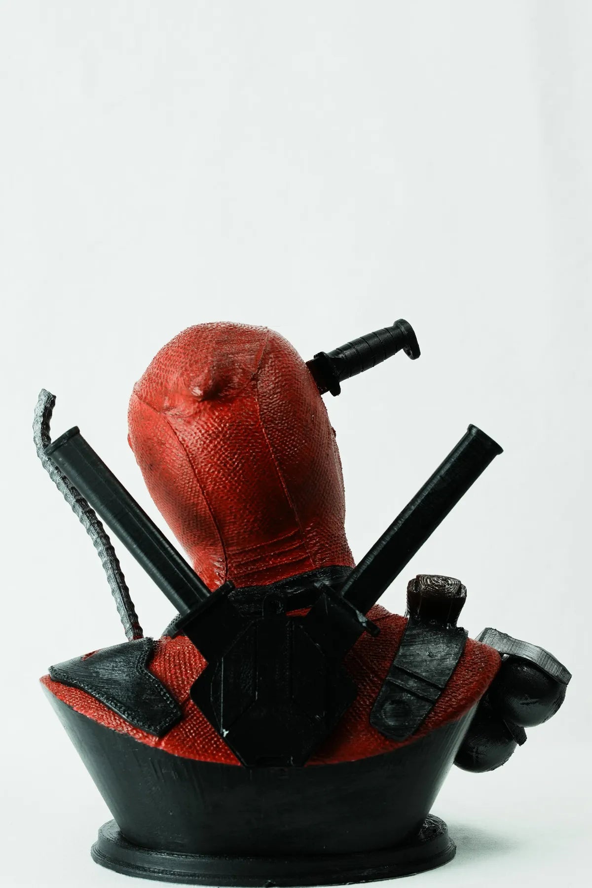 Deadpool Büst