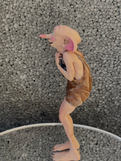 Dobby