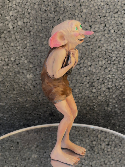 Dobby