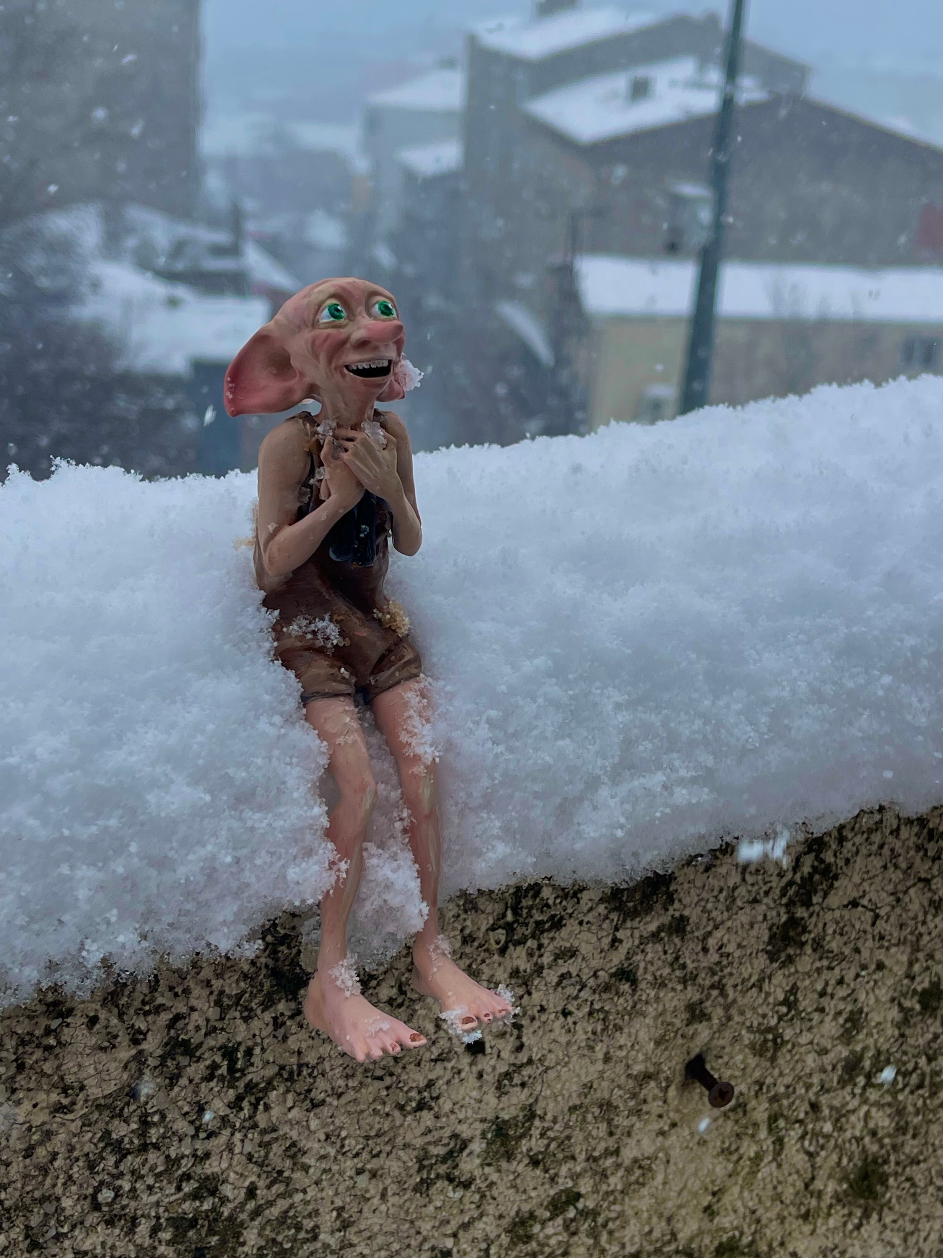 Dobby