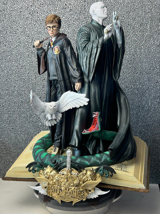 Harry Potter
