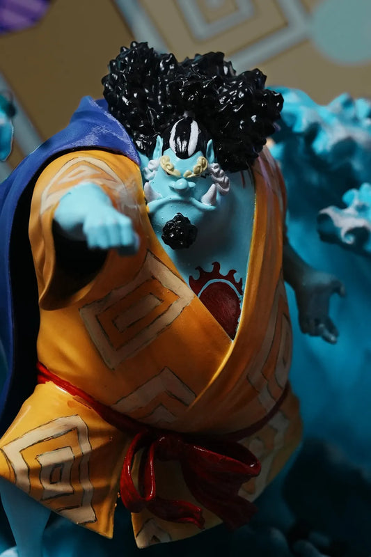 Jimbei One Piece