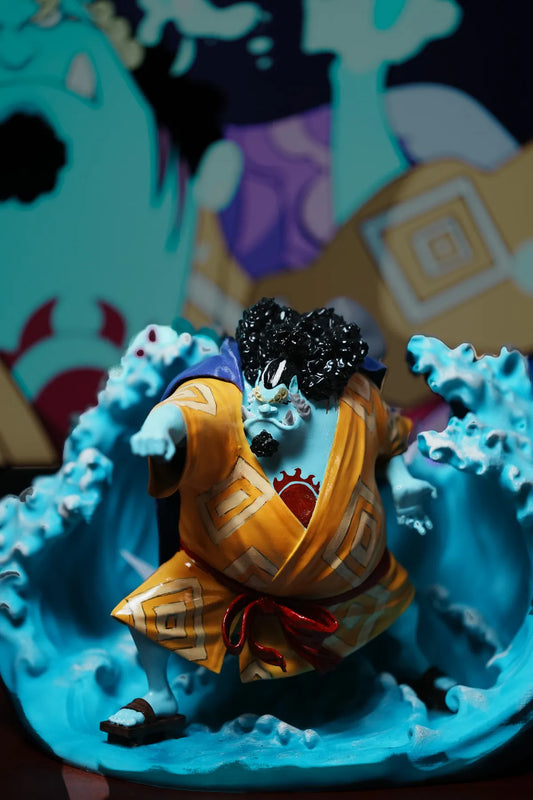 Jimbei One Piece