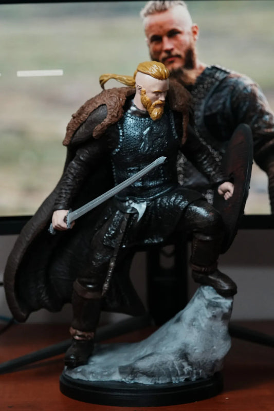 Ragnar Lothbrok