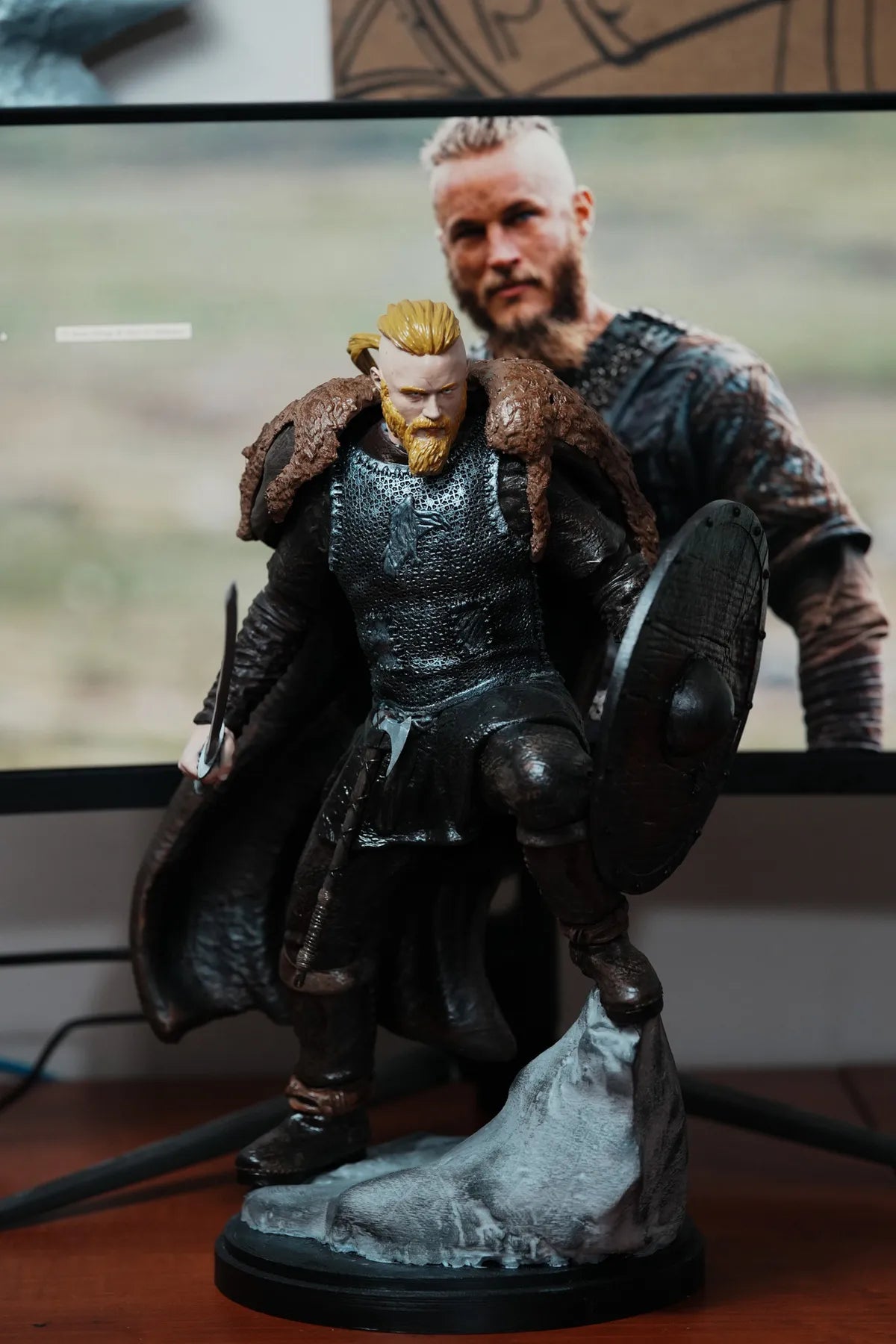 Ragnar Lothbrok