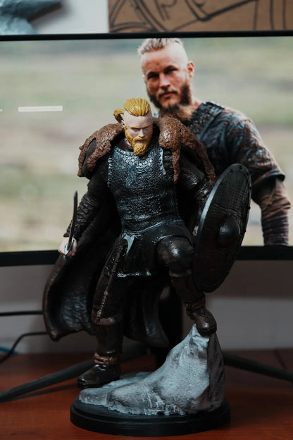 Ragnar Lothbrok