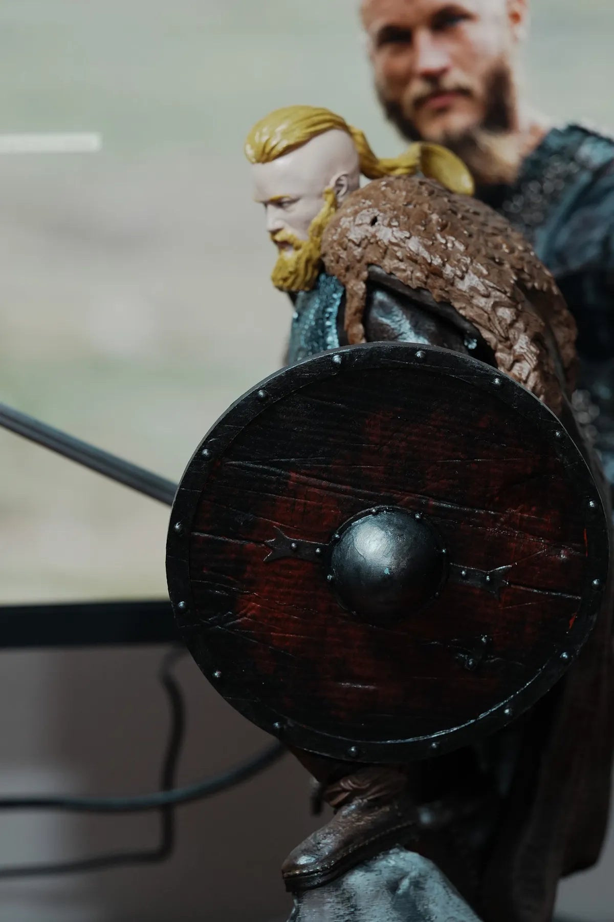 Ragnar Lothbrok