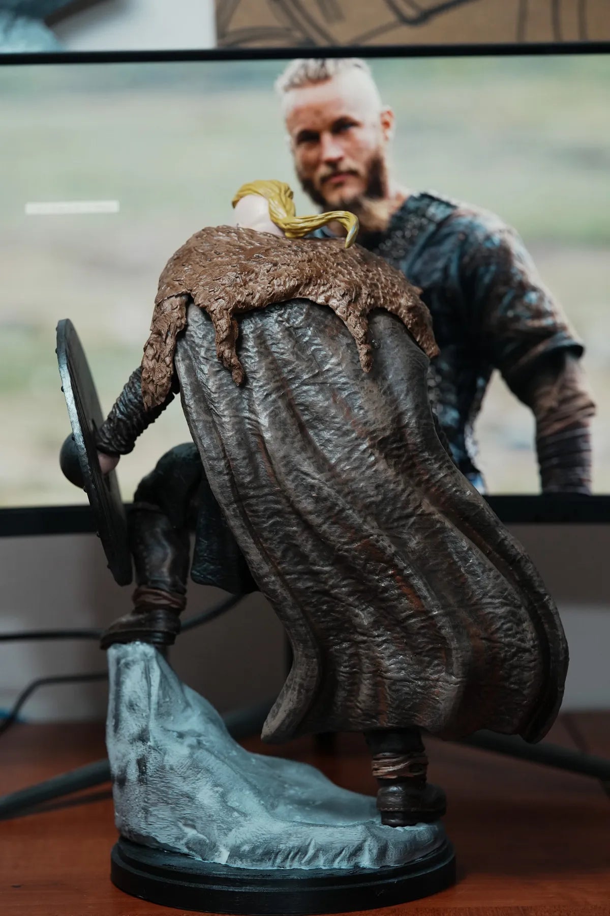 Ragnar Lothbrok