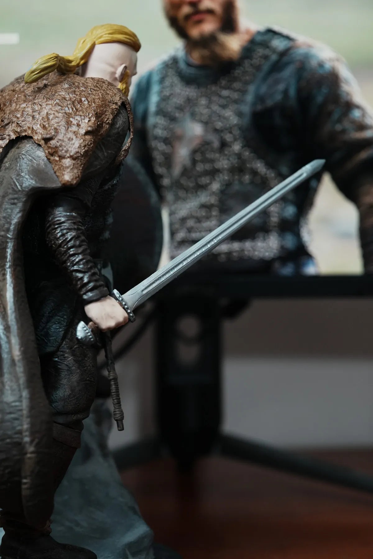 Ragnar Lothbrok