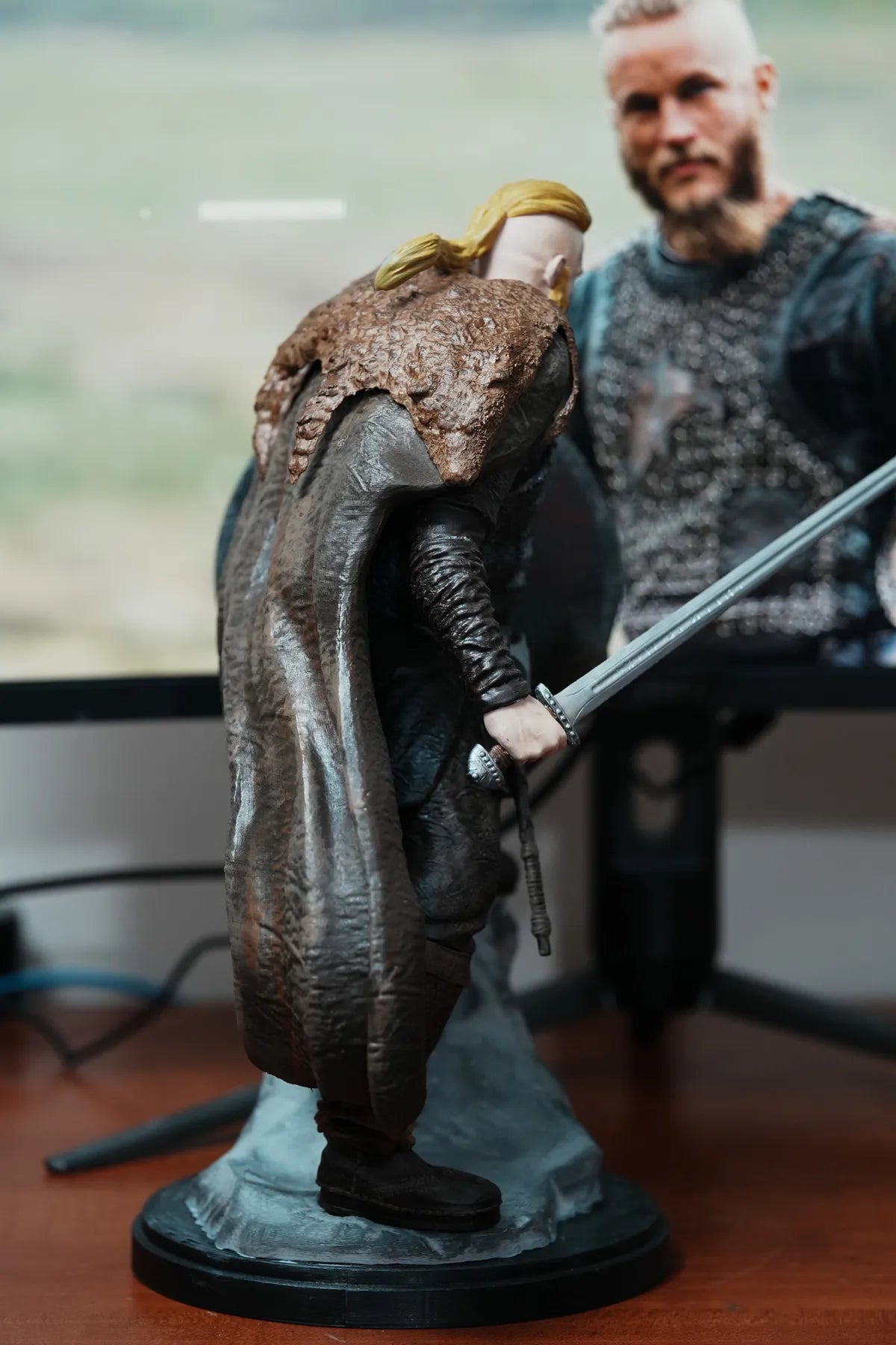 Ragnar Lothbrok