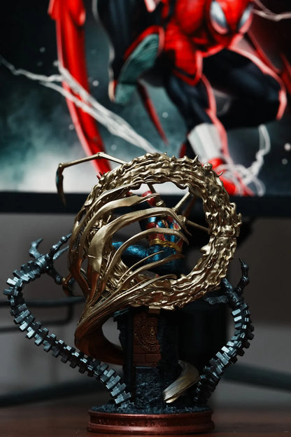 Spiderman PremiumSeries01