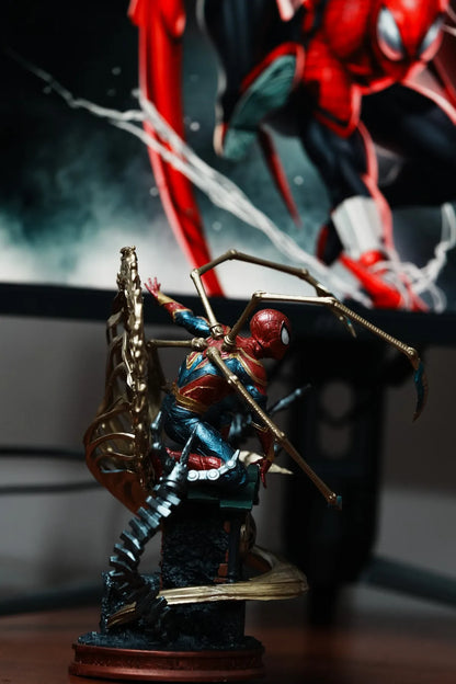 Spiderman PremiumSeries01