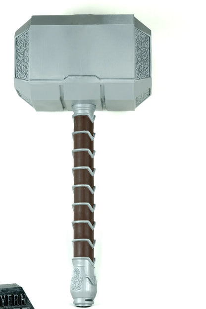 Thor'un Çekici Mjolnir Ve Stand