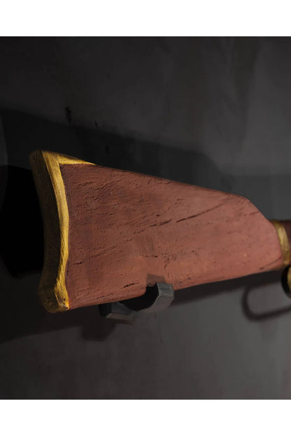 Shotgun Pompalı Tüfek