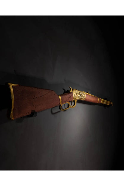 Shotgun Pompalı Tüfek