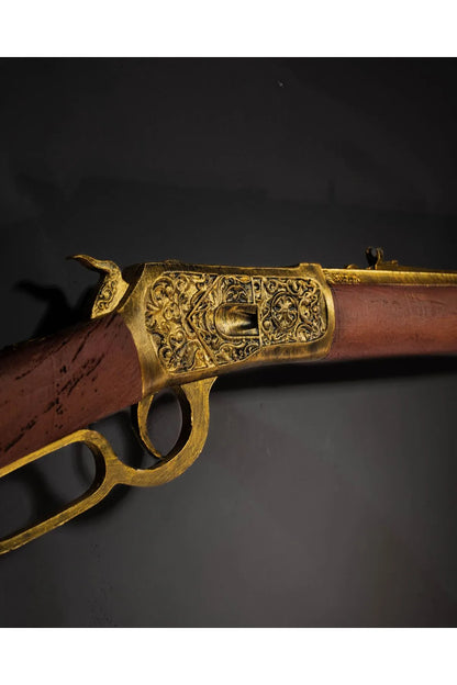 Shotgun Pompalı Tüfek