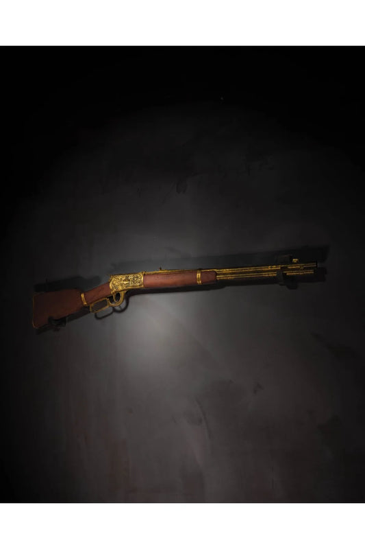 Shotgun Pompalı Tüfek